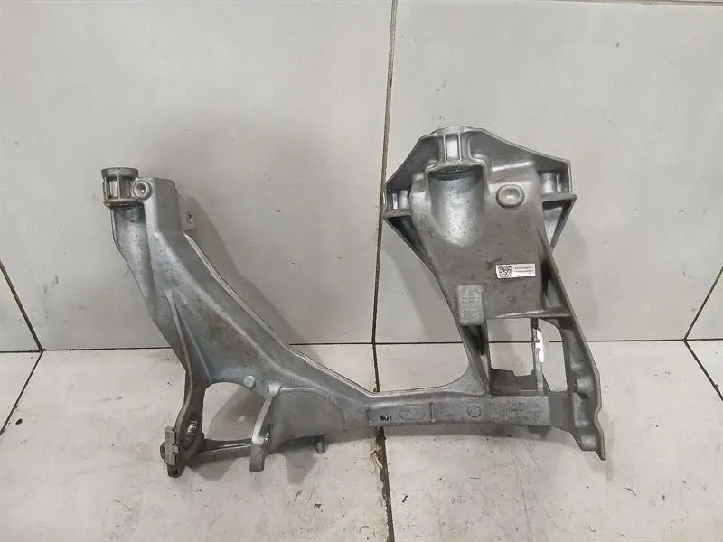 Porsche Boxster (981) Porsche Cayman 718 GT4 subframe rear 98133105190 LH axle frame rear axle LEFT