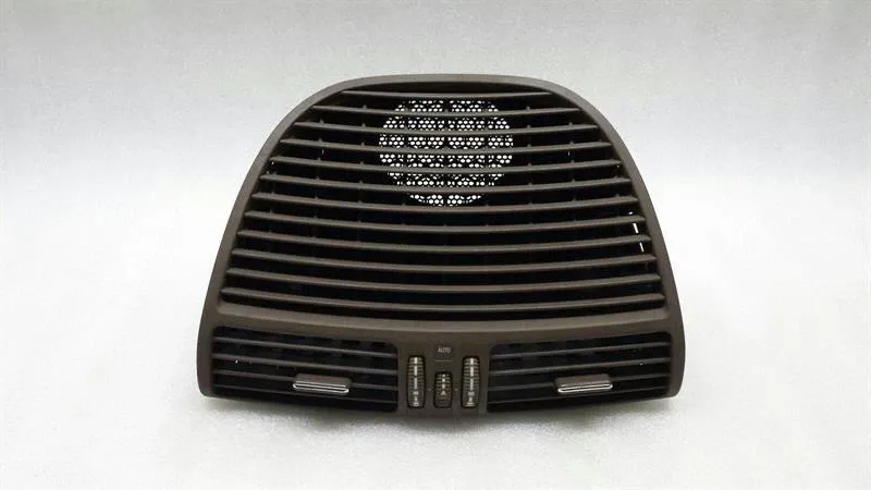 Mercedes-Benz A (W168) Mercedes CL600 W215 air vent A2158300554 ventilation nozzle ventilation grille Body type: Coupe
Fuel: Petrol