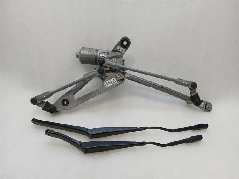 Porsche 911 (992) Porsche Boxster GT4RS Spyder Front Wiper Linkage 99162803510 Wiper Motor Front Body type: Convertible
Fuel: Petrol