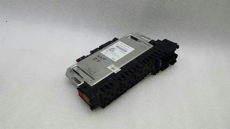 Mercedes-Benz A (W168) Mercedes S-Class W220 Fuse Box A0325458332 Fuse Box Body type: Saloon
Fuel: Diesel