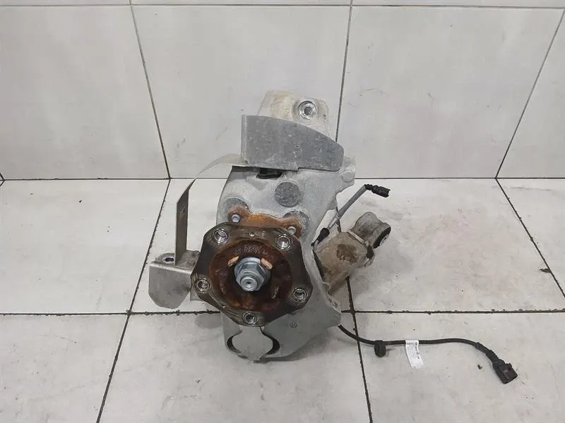 Porsche 911 (991) Porsche Cayman 718 GT4 Left Front Hub 99134165781 Wheel Bearing Housing Front Li SET Body type: Coupe
Fuel: Petrol