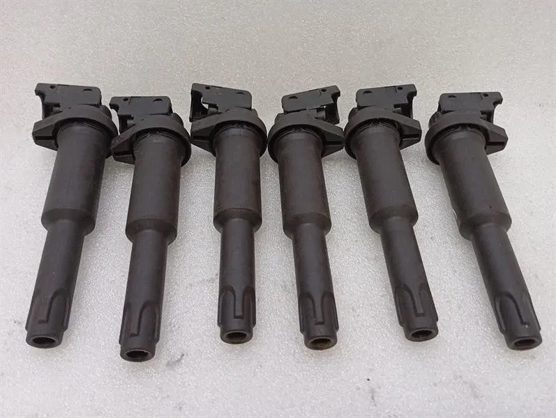 BMW Z4 (E85 / E86) BMW Z4 E85 E86 Ignition Coil Set 7551049 Ignition Coil 0221504467 Set