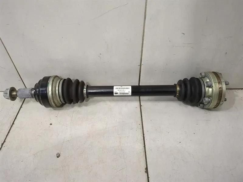 Porsche Cayman 718 GT4 Left Rear Drive Shaft 982501201G Drive Shaft Rear Li Brand/Model: PORSCHE 718
Year: 2020
Engine: 399...