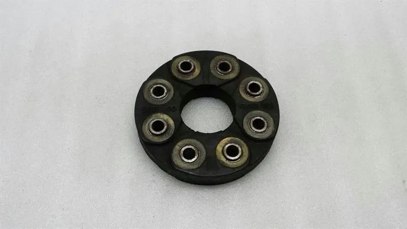 Mercedes-Benz A (W168) Mercedes S-Class W220 Propshaft Coupling A1294100115 Joint Disc Body type: Saloon
Fuel: Diesel