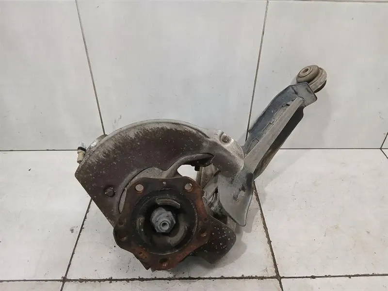 Porsche Cayman (987) Porsche Cayman 987 Right Front Hub 99734115805 Wheel Bearing Housing Front Right Body type: Coupe
Fuel: Petrol