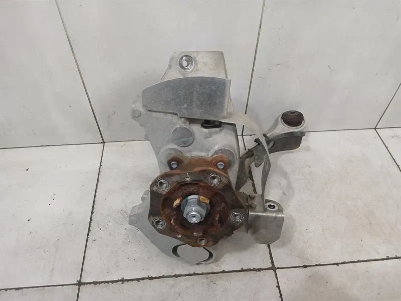 Porsche 911 (991) Porsche Cayman 718 GT4 Right Front Hub 99134165880 Wheel Bearing Housing Front Re SET Body type: Coupe
Fuel: Petrol