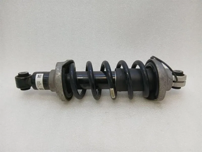 Audi R8 Audi R8 4S AWD shock absorber rear 4S0512019M shock absorber rear Body type: Coupe
Fuel: Petrol