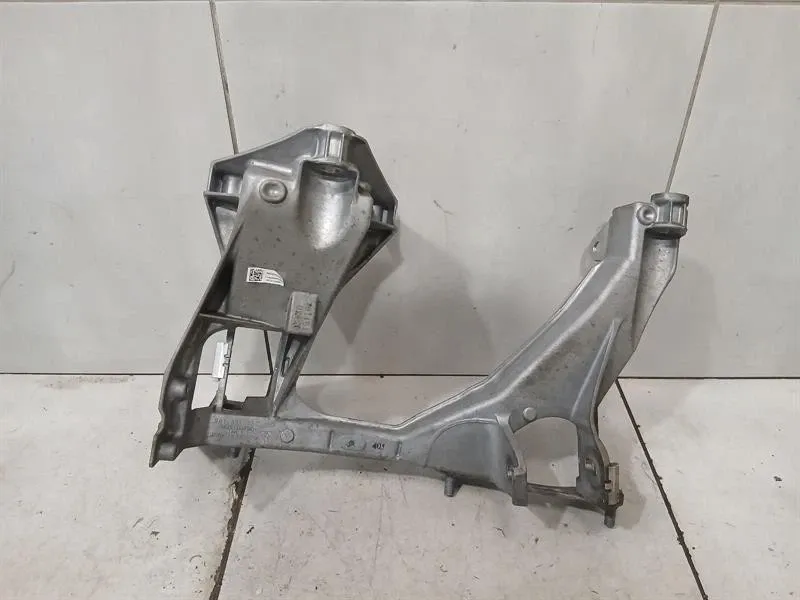 Porsche Boxster (981) Porsche Cayman 718 GT4 subframe rear 98133105290 RH axle frame rear axle right
