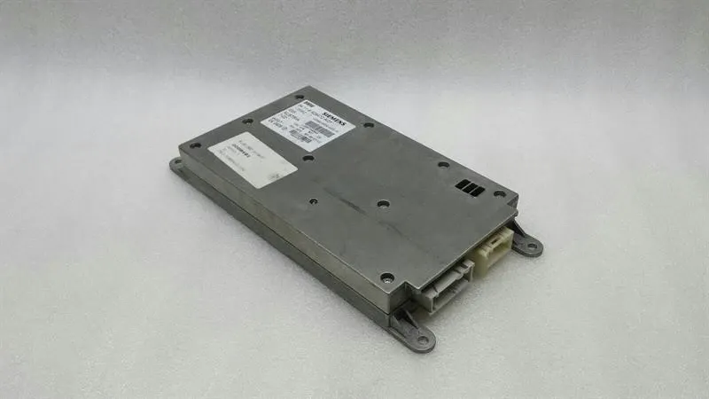 BMW 7 (E65 / E66 / E67 / E68) BMW 7 series E65 electronic module blotooth 84116926472 control unit Body type: Saloon
Fuel: Petrol