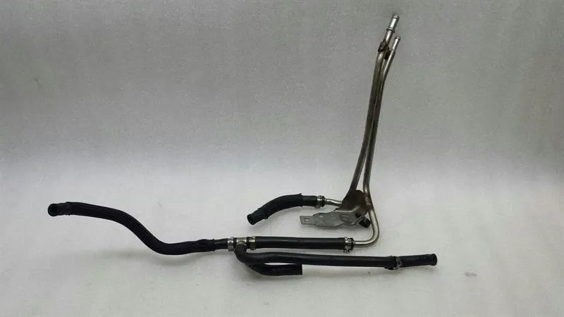 Mercedes-Benz A (W169) MERCEDES C Class W204 Fuel Line A6460706281 Fuel Line A6460700632 Body type: Saloon
Fuel: Diesel