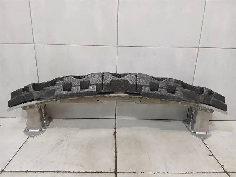 Porsche Cayman (981) Porsche Cayman 981 GT4 Front Bumper Beam 98150512180 Front Bumper Carrier Body type: Coupe
Fuel: Petrol