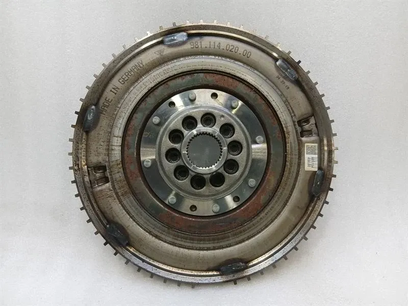 Porsche Boxster (981) Porsche Cayman 981 Flywheel 98111402000 Flywheel PDK