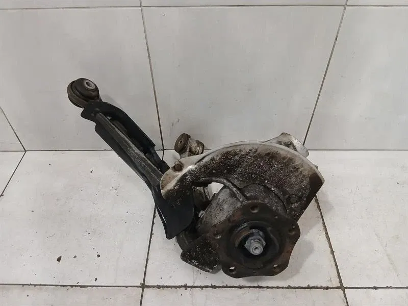 Porsche Cayman (987) Porsche Cayman 987 Left Front Hub 99734115705 Wheel Bearing Housing Front Left Body type: Coupe
Fuel: Petrol