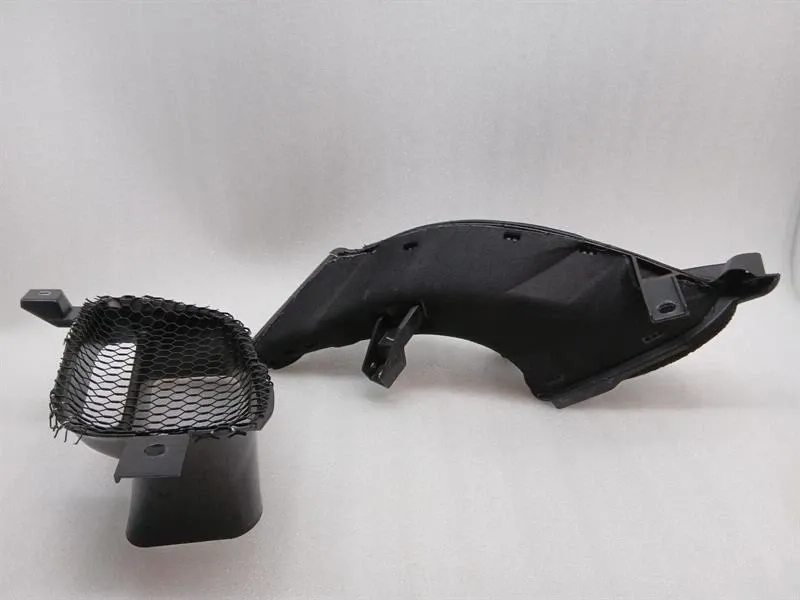 Ferrari 296 GTS F171 Left Air Intake 793368 Left Air Duct