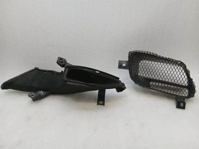 Ferrari 296 GTS F171 Right Air Intake Duct 793366 Right Air Duct