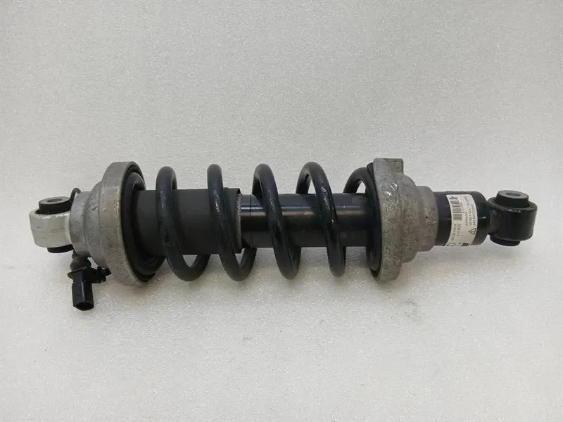 Audi R8 Audi R8 4S AWD shock absorber rear 4S0512019M shock absorber rear Body type: Coupe
Fuel: Petrol