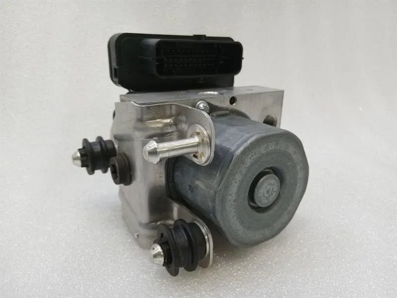 Porsche Boxster (981) Porsche Boxster GT4RS Spyder A.B.S Pump 99135575544 ABS Pump Hydraulic Block