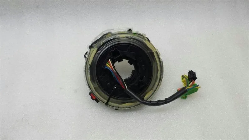 Mercedes-Benz A (W169) Mercedes CL W216 Clock Spring A1714640518 Slip Ring Body type: Coupe
Fuel: Petrol