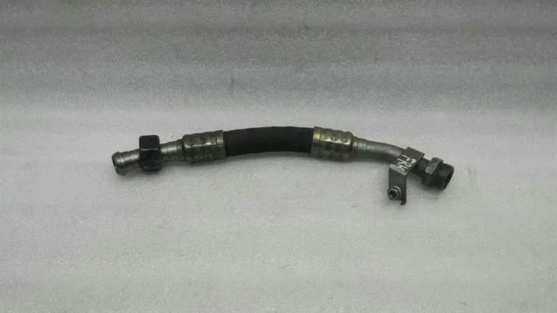 Mercedes-Benz A (W168) Mercedes SL R230 oil cooling pipe A2305001472 cooling water hose hose RHS Body type: Convertible
Fuel: Petrol