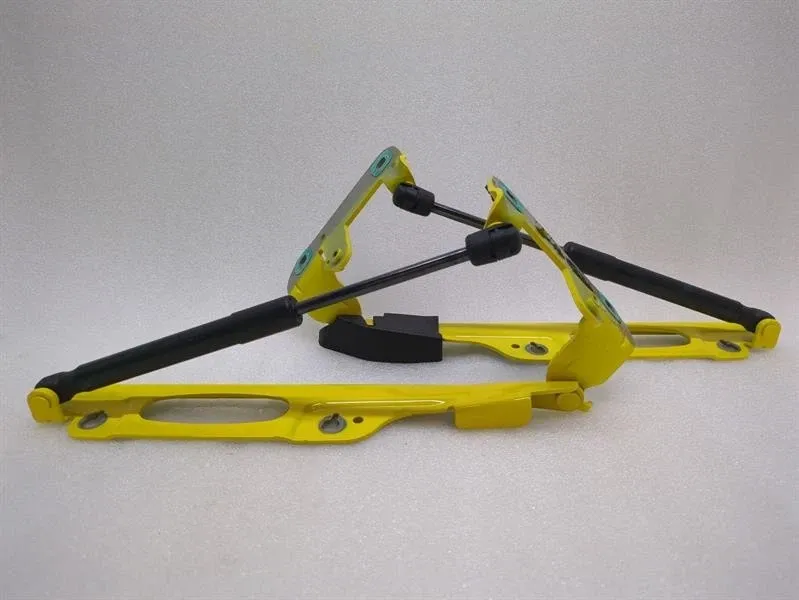 Porsche 911 (991) Porsche Cayman 718 GT4 Bonnet Hinge SET 99151115103 Hood Hinge Set Body type: Coupe
Fuel: Petrol
