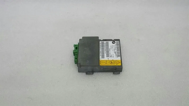 BMW 7 (E65 / E66 / E67 / E68) BMW 7 series E65 electronic module 6577-6920479 control unit SRS Body type: Saloon
Fuel: Petrol
