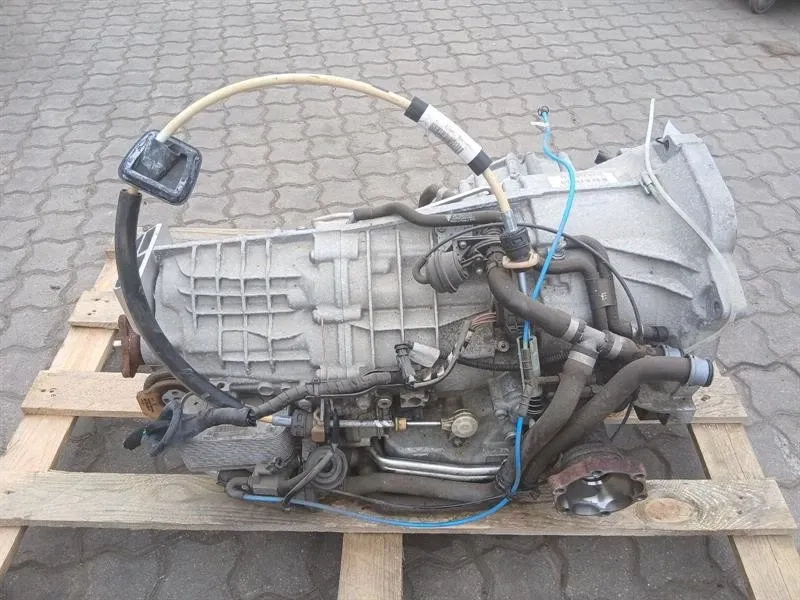 Porsche 911 (991) PORSCHE 911 991 GEARBOX CG160 GEARBOX TURBO 17-19 MK2 TRANSMISSION 9G130003161 Body type: Coupe
Fuel: Petrol