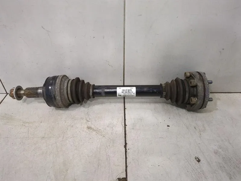 Porsche 911 (991) Porsche 911 991 left rear drive shaft 99133202487 drive shaft rear left Body type: Coupe
Fuel: Petrol