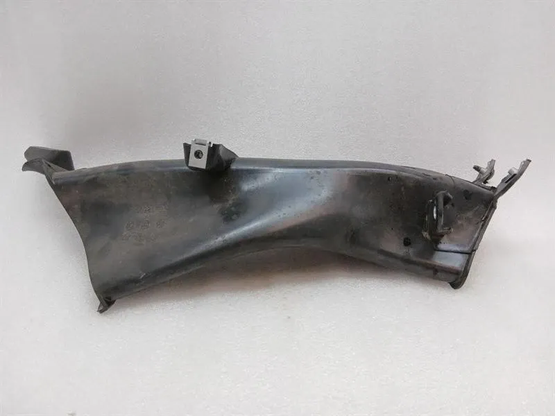 Ferrari 296 GTS F171 Left Brake Air Duct 980722 Air Duct Left