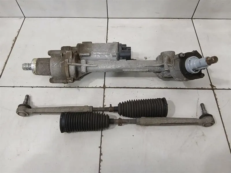 Porsche 911 (991) PORSCHE 911 991 POWER STEERING RACK 99134700626 RIGHT HAND DRIVE RHD Body type: Coupe
Fuel: Petrol