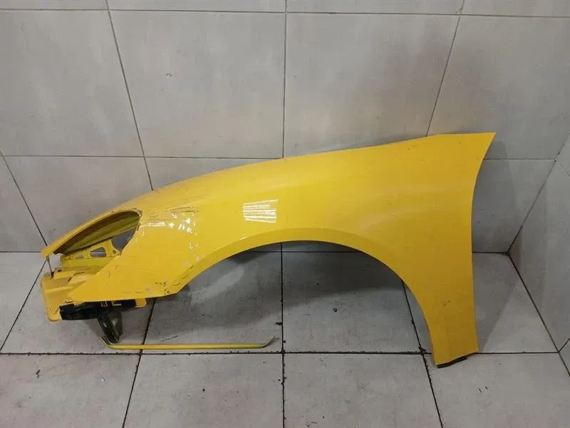 Porsche Cayman 718 GT4 Left Wing 982821021Y FAULTY Fender Left Brand/Model: PORSCHE 718
Year: 2020
Engine: 399...