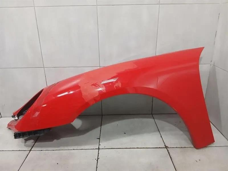 Porsche Boxster (987) Porsche Cayman 987 Left Wing 98750303100 Left Fender Body type: Coupe
Fuel: Petrol
