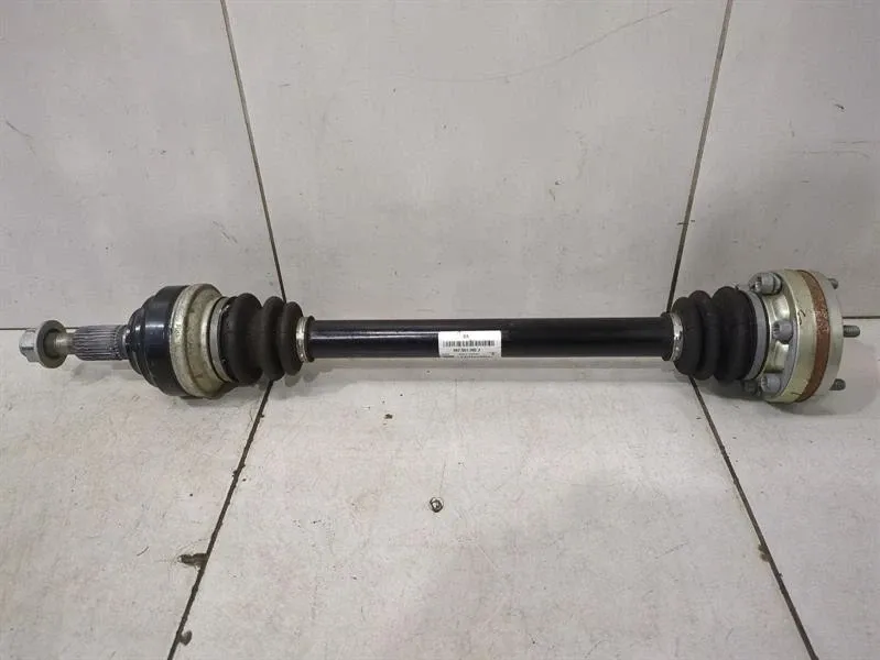 Porsche Cayman 718 GT4 drive shaft right 982501202G rear right drive shaft Brand/Model: PORSCHE 718
Year: 2020
Engine: 399...