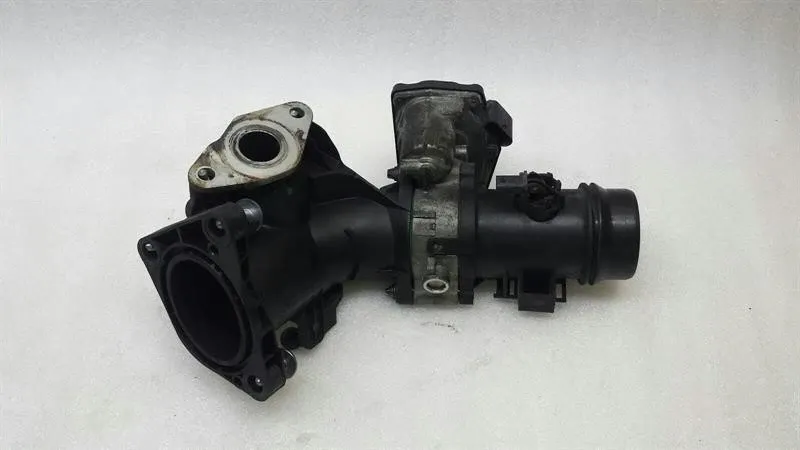 BMW 3 (E90 / E91 / E92 / E93) BMW 3 Series F30 Throttle Body 13547810752 Throttle Body 1161850635904 Body type: Saloon
Fuel: Diesel