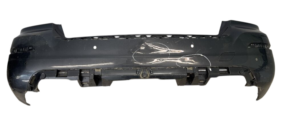 Mercedes-Benz GLK (X204) rear bumper A2048858238 Rear bumper MERCEDES-BENZ GLK-CLASS...