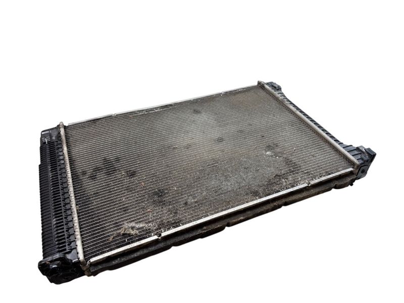 214604GC0A Radiator INFINITI Q50 (V37) (2013-)