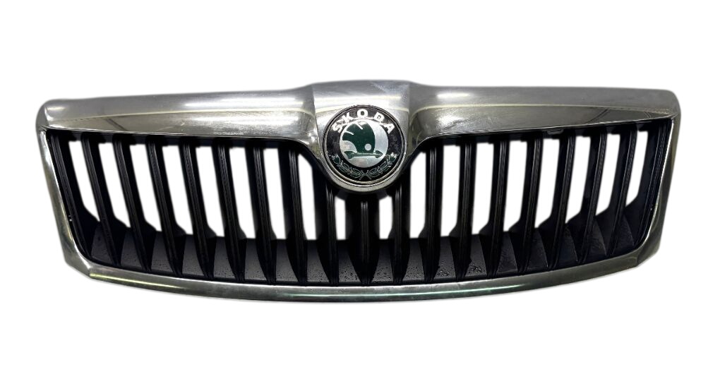 Skoda Octavia Radiator Grille
