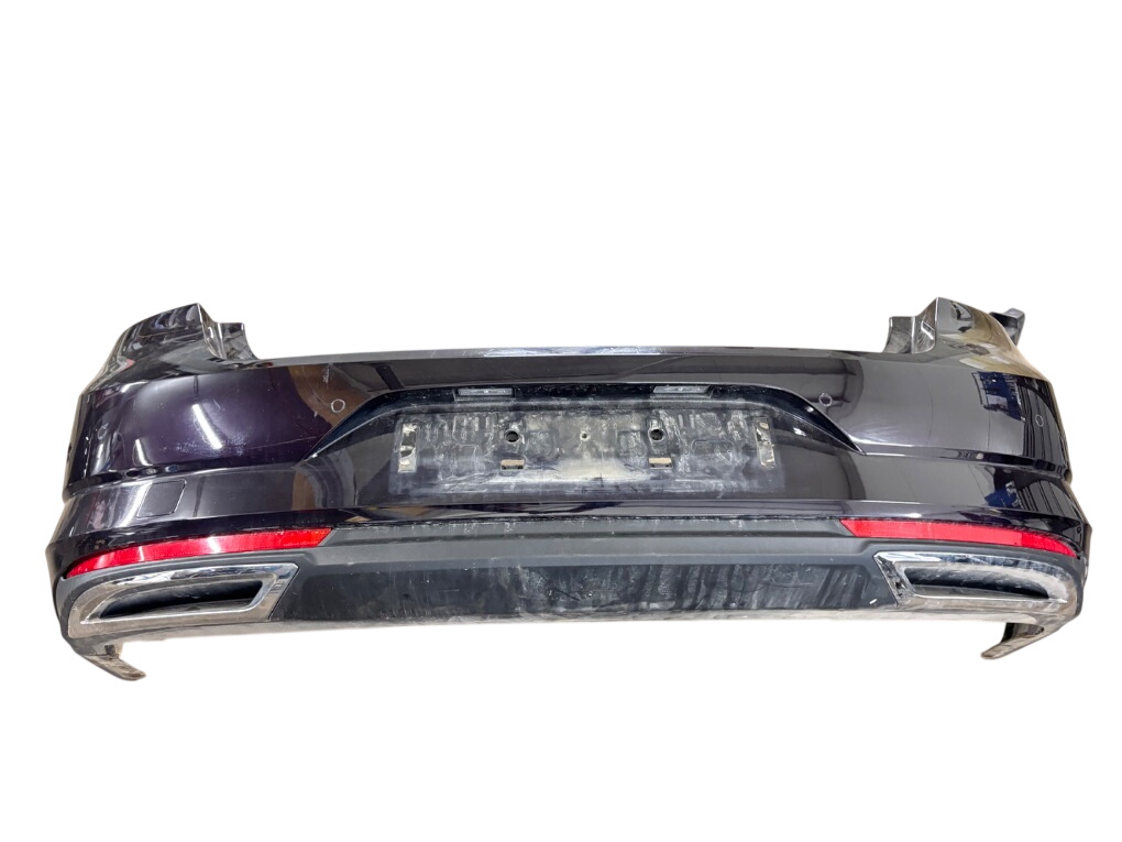 Renault Talisman rear bumper 850107771R Rear bumper RENAULT TALISMAN (L2M, K...