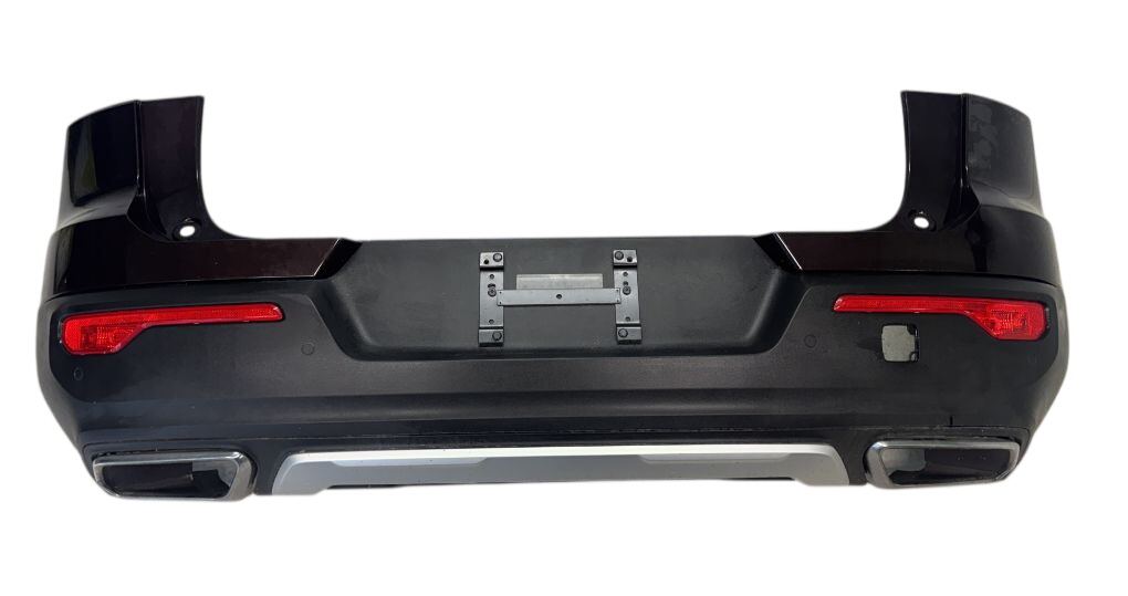 Volvo XC40 / EX40 rear bumper 31449337 Rear bumper VOLVO XC40 / EX40 / EC40 (...