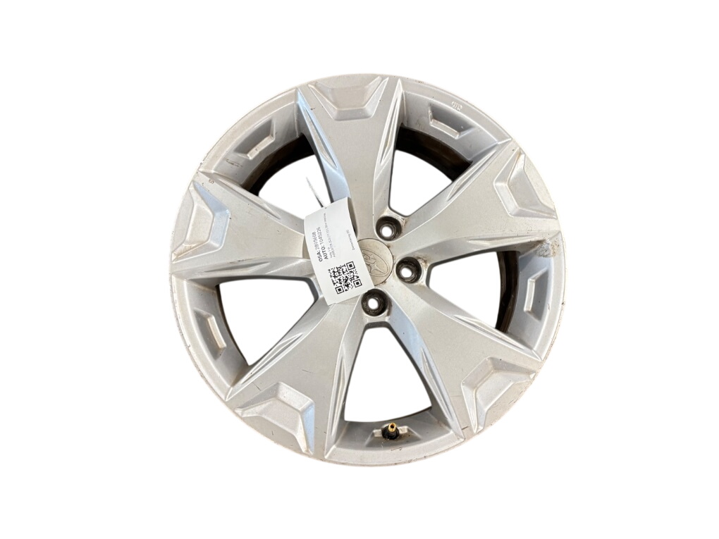 Subaru Forester Rim 1 pc 28111SG010 Rim 1 pc SUBARU FORESTER (SJ) (2013-...