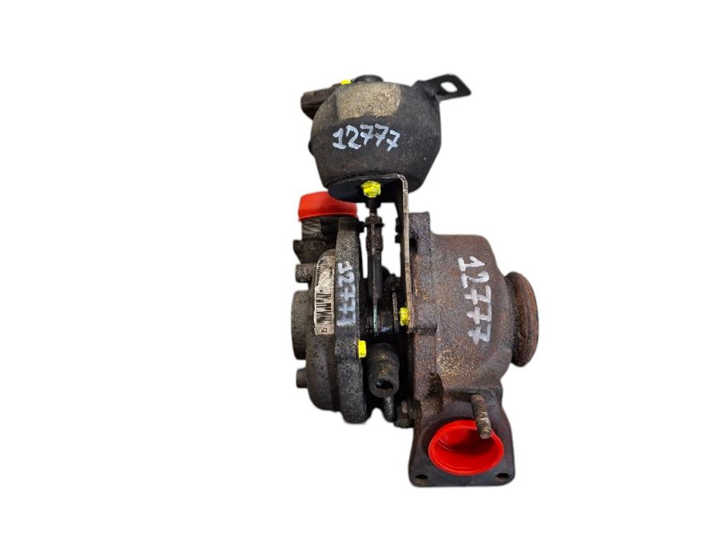 Volvo C70 Turbocharger 9654931780 Turbocharger VOLVO S40 / V50 / C30 /...