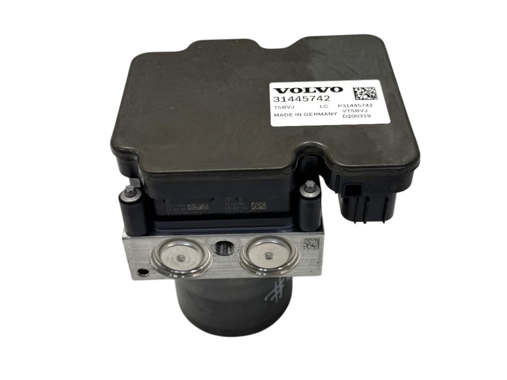 Volvo XC40 / EX40 ABS hydraulic unit / pump 31445742 ABS hydraulic unit / pump VOLVO XC40 /...