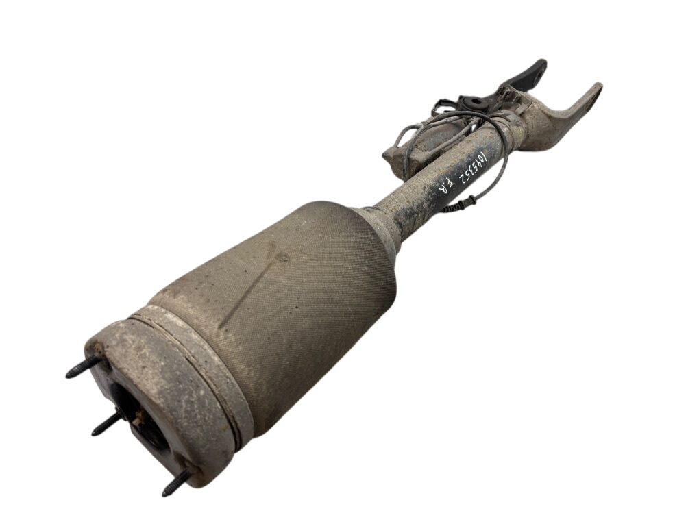 Mercedes-Benz A (W169) Air shock absorber front right A1643206013 Air shock absorber front right MERC...
