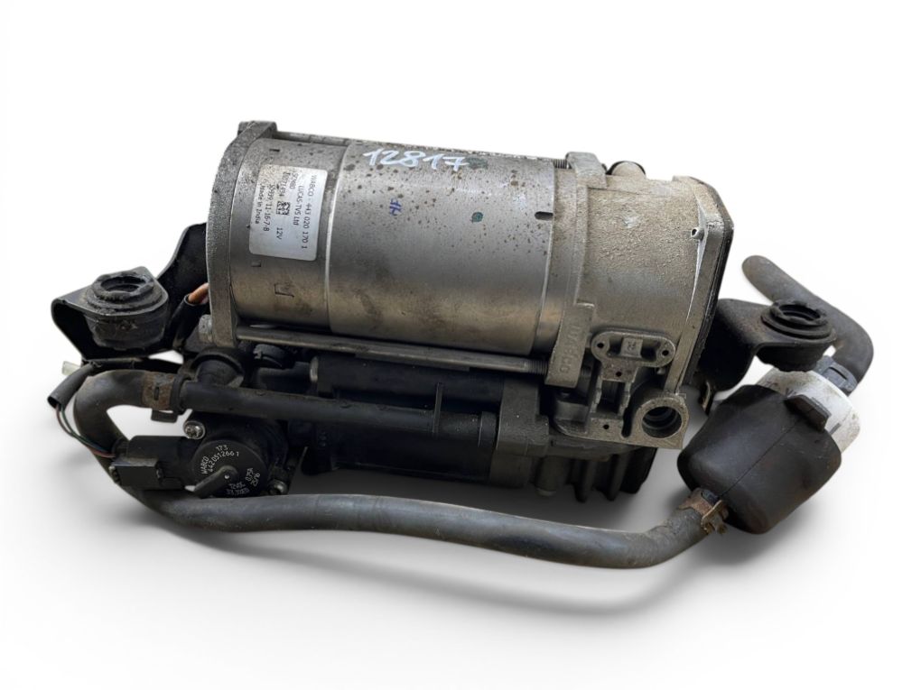 Mercedes-Benz A (W169) Air Suspension Compressor 4430201701 2123200404 2123200104 Air Suspension...