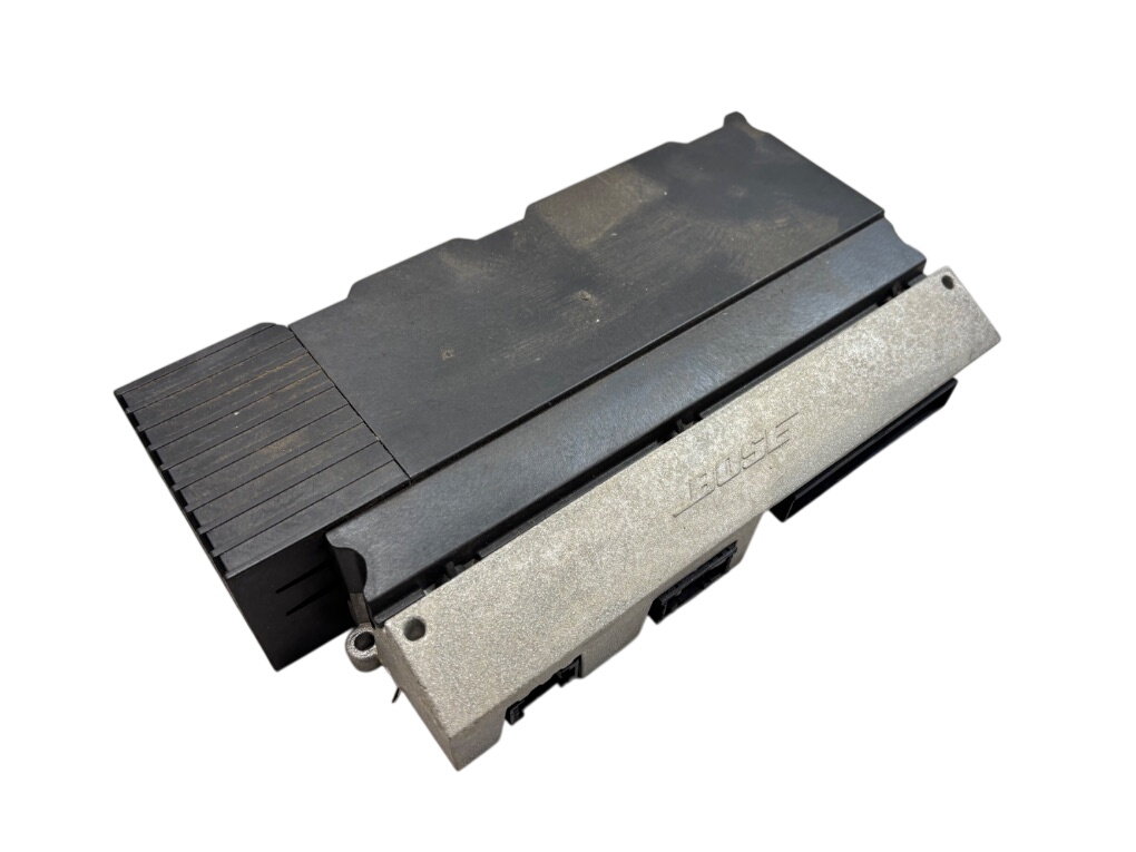 Audi Q7 (4L) Audio amplifier 4L0910223D Audio amplifier AUDI Q7 (4L) (2006-2...