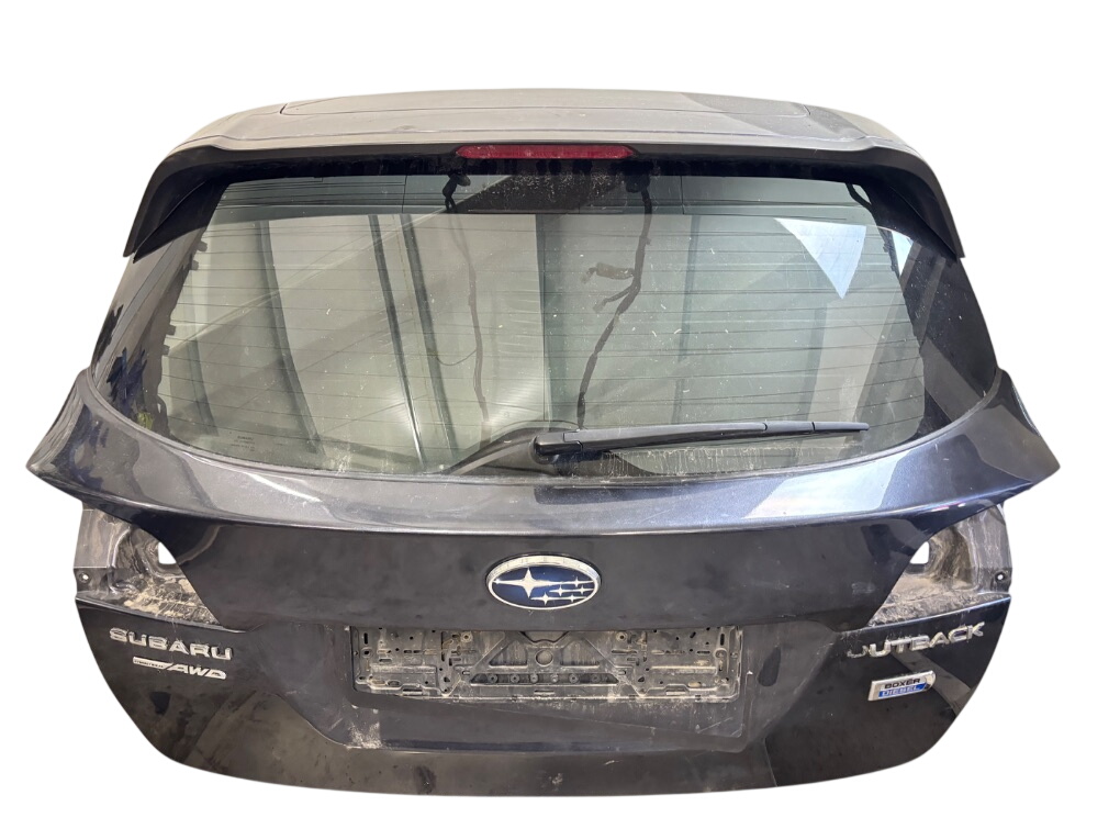 Subaru Legacy Boot lid / tailgate Boot lid / tailgate — SUBARU LEGACY VI / Outbac...