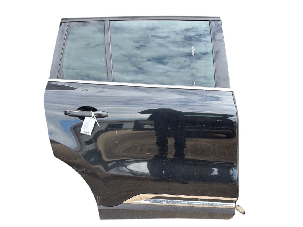 Renault Espace Door Rear Right