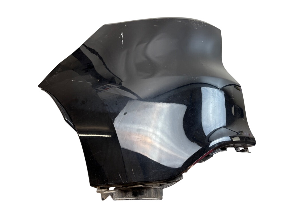 Renault Espace Rear bumper left corner