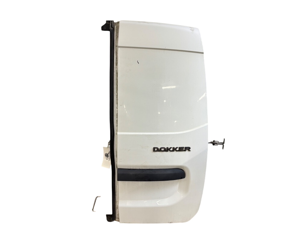 Dacia Dokker Rear Right Panel Door Rear Right Panel Door — DACIA DOKKER (2012-2021...