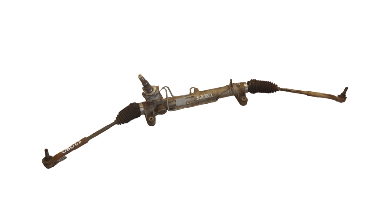 Toyota Corolla ohjaushammastanko 01931414 Steering rack TOYOTA COROLLA Verso II ...