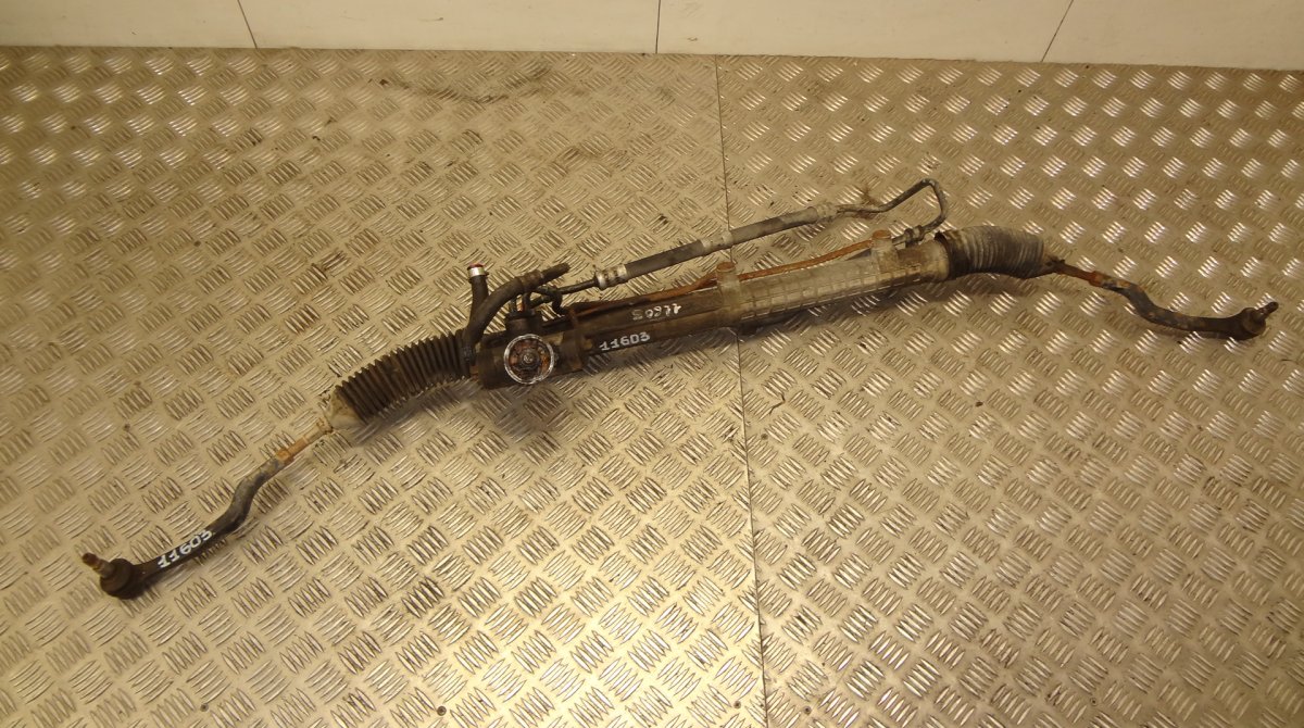Mercedes-Benz A (W168) ohjaushammastanko Steering rack MERCEDES-BENZ A-CLASS (W168) (199...